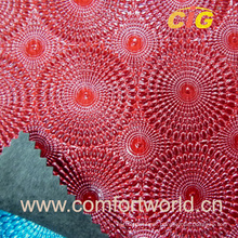 PVC Embossed Leather (SASF03819)